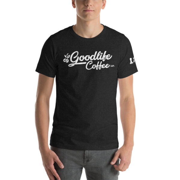 Goodlife Coffee Co. t-shirt